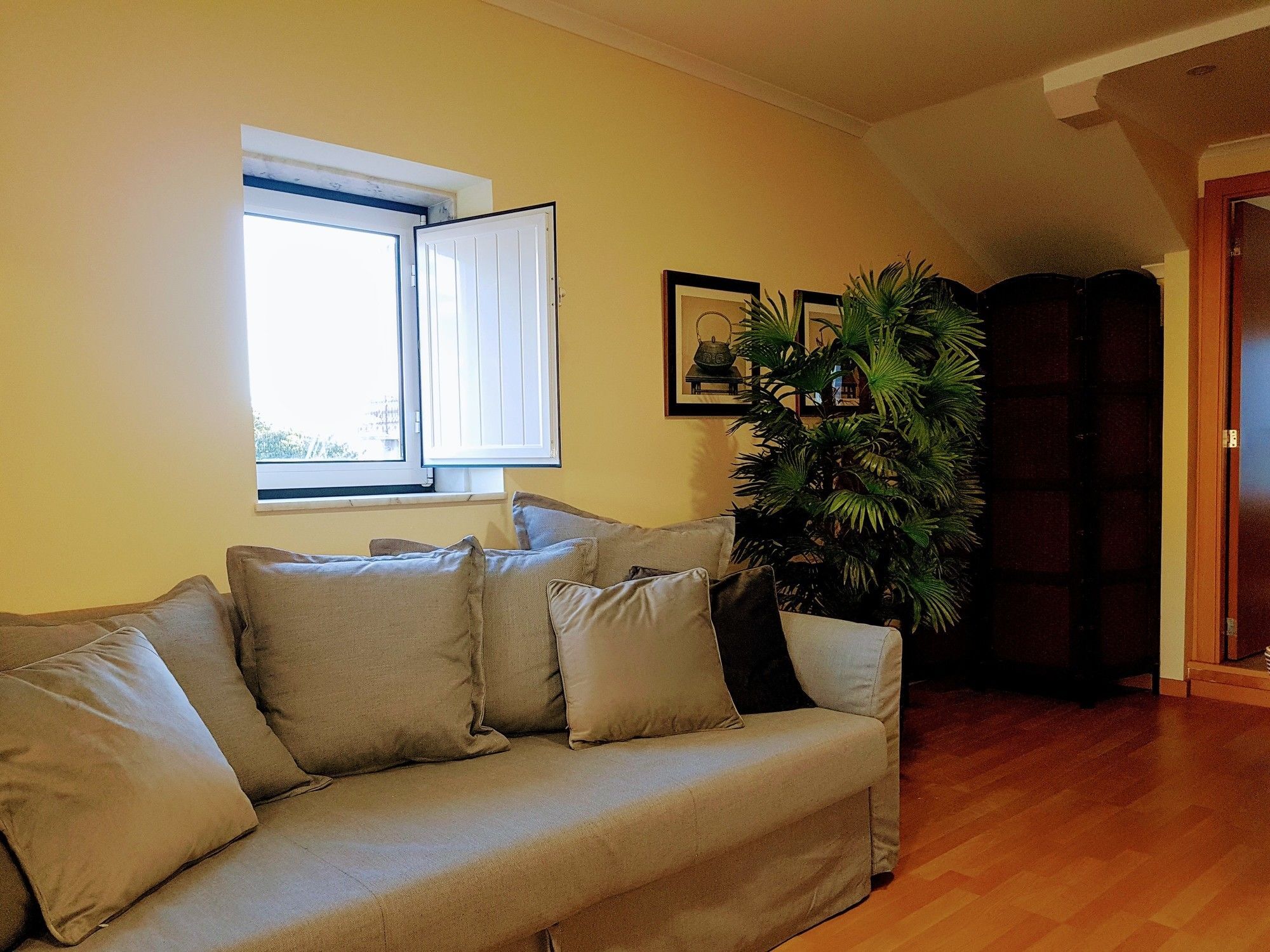 Apartment Martim Vaz By Alfama Lissabon
